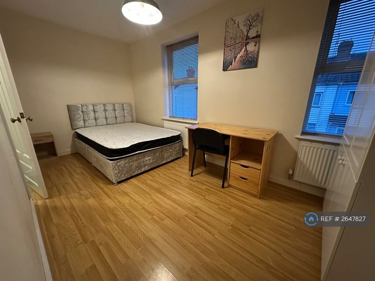 1 bedroom in House, Swindon, SN2 (#2647827)