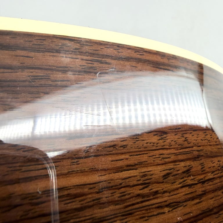 2025 Martin OM-28 - Natural - Trades