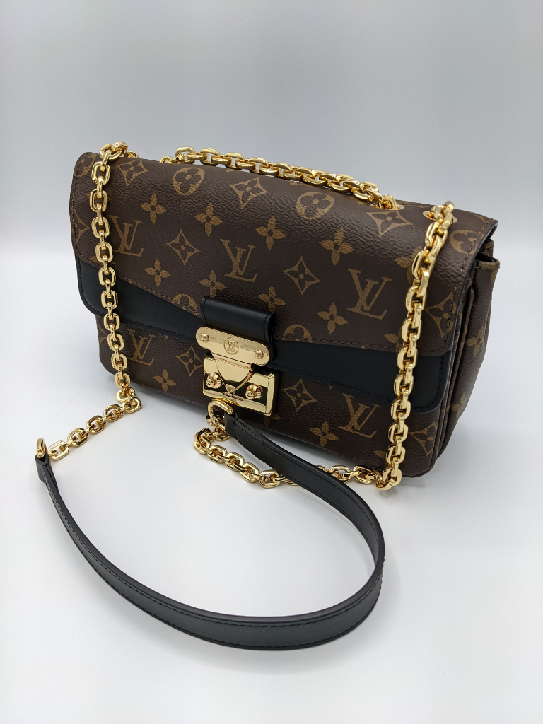 Louis Vuitton Marceau Bag Tourterelle 