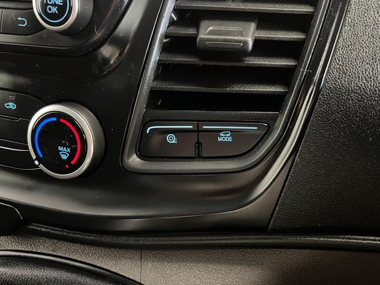 2022 Ford Transit Custom 2.0 300 EcoBlue Leader L2 H2 Euro 6 (s/s) 5dr Panel Van Diesel Manual