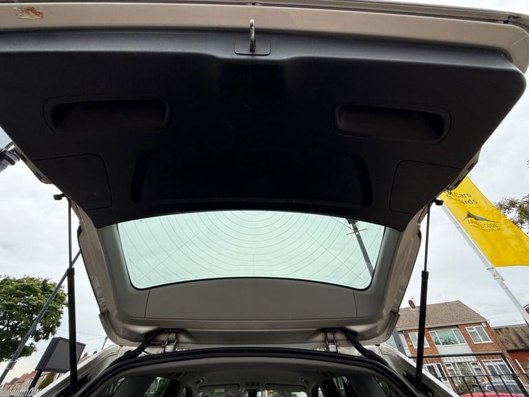 2012 BMW X3 2.0 20d SE Auto xDrive Euro 5 (s/s) 5dr Diesel Automatic