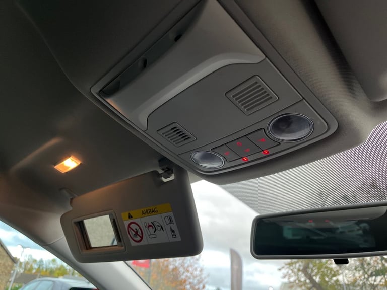  SEAT Leon 1.2 Tsi Se Dynamic Technology Hatchback 5dr Petrol Manual Euro 6 s/s