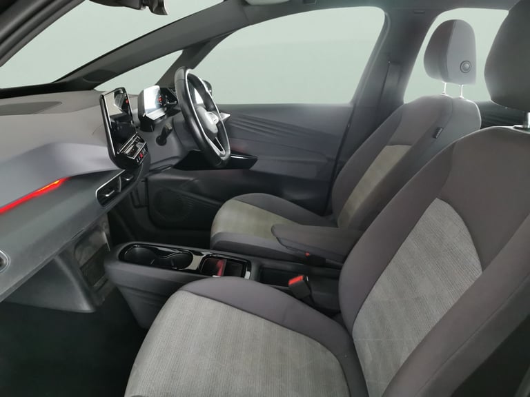 2021 Volkswagen ID.3 Pro 58kWh Life Hatchback 5dr Electric Auto (145 ps) - NAV - COMFORT PACK -  ...