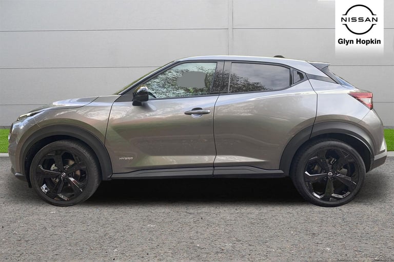 2024 Nissan Juke 1.6 Hybrid Tekna 5dr Auto Hatchback Hybrid Automatic