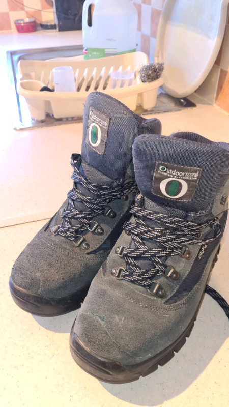 Walking boots for Sale in Manchester | Men's Boots | Gumtree