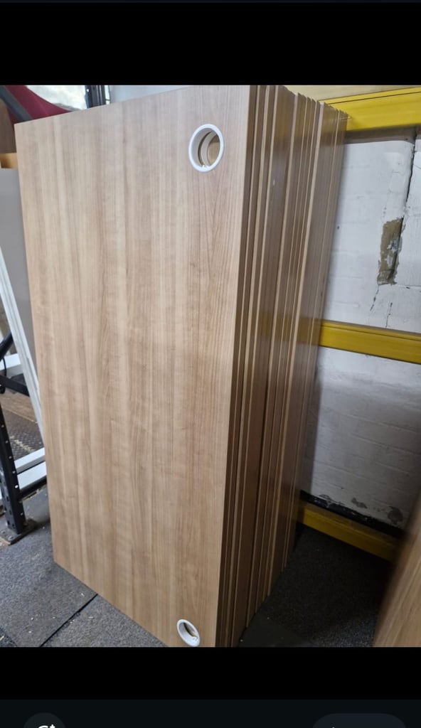 Available desk,tables,tambour cupboards,cabinets for sale 