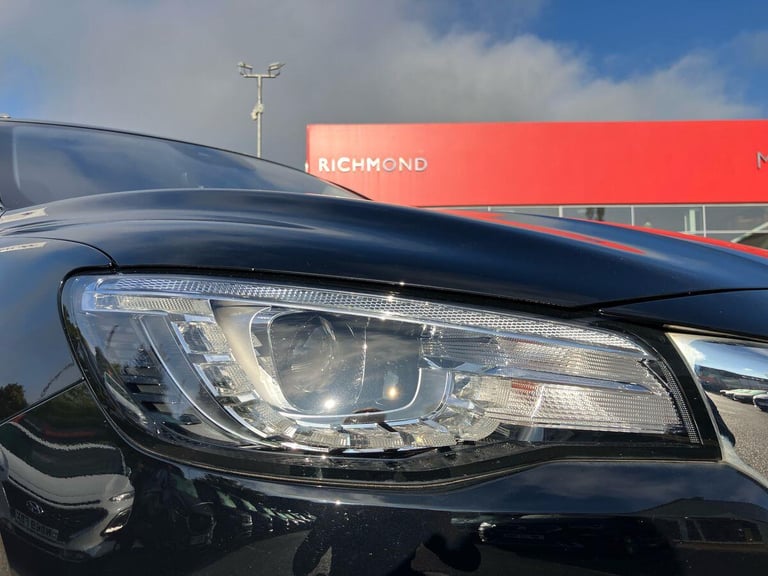 2022 MG MG HS 1.5 T-GDI Excite 5dr ESTATE Petrol Manual