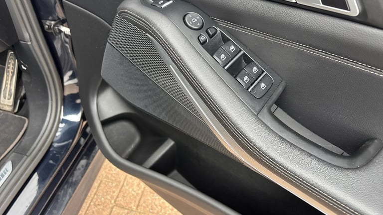 2019 BMW X5 xDrive30d M Sport 5dr Auto ESTATE DIESEL Automatic