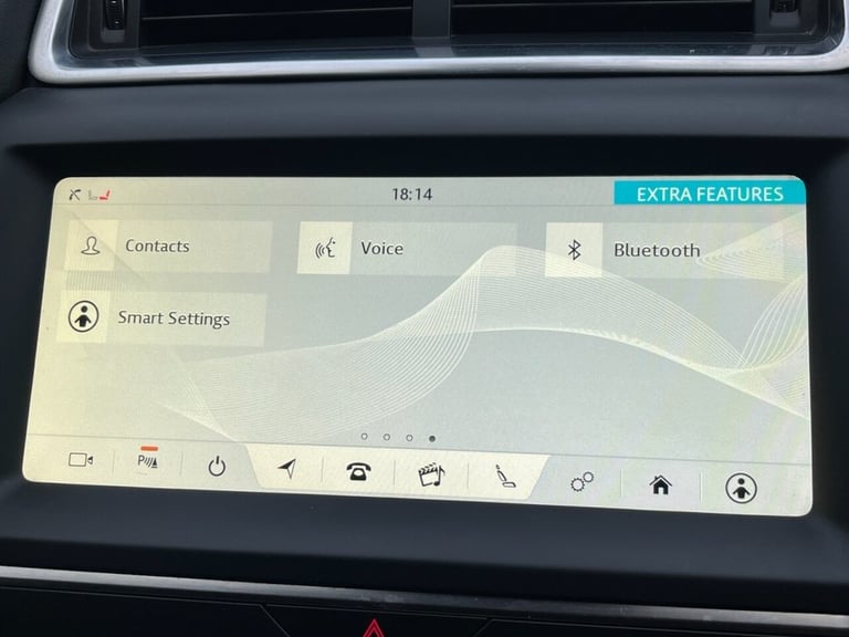 2019 Jaguar E-Pace 2.0d S 5dr 2WD ESTATE DIESEL Manual
