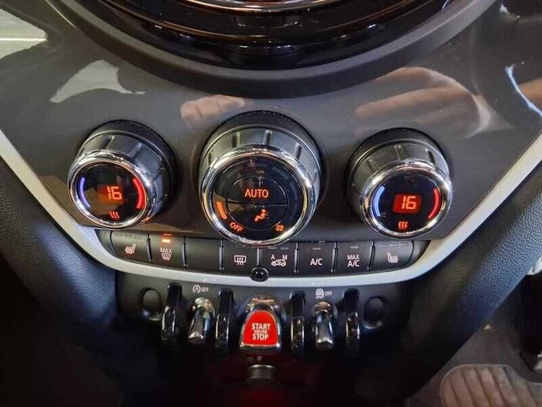 2019 MINI Countryman 2.0 Cooper S Sport SUV 5dr HATCHBACK Petrol Manual