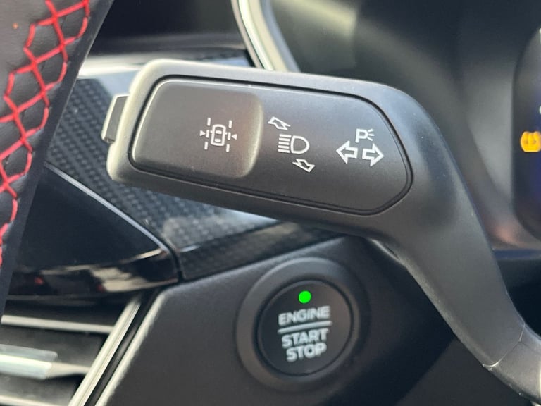 2022 Ford Kuga 2.5 PHEV ST-Line 5dr CVT HATCHBACK PETROL/ELECTRIC Automatic