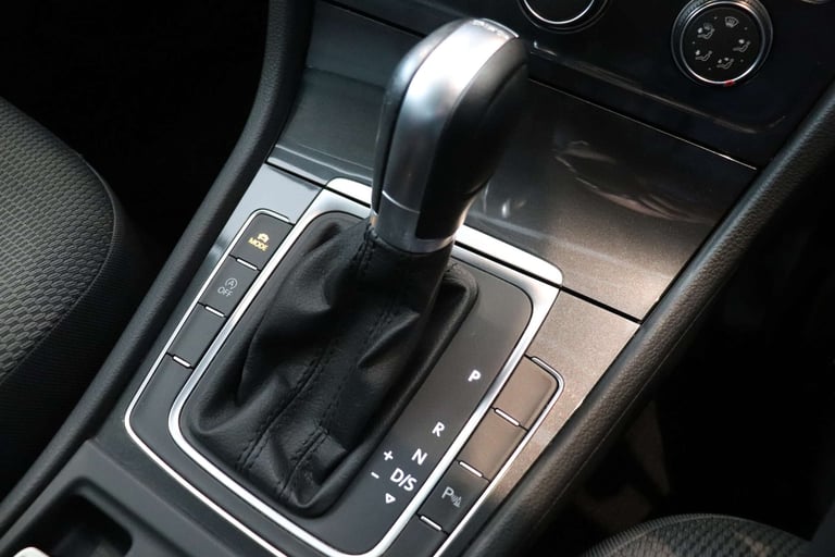 2019 Volkswagen Golf 1.6 Golf Match TDI Semi-Auto 5dr Estate Diesel Automatic