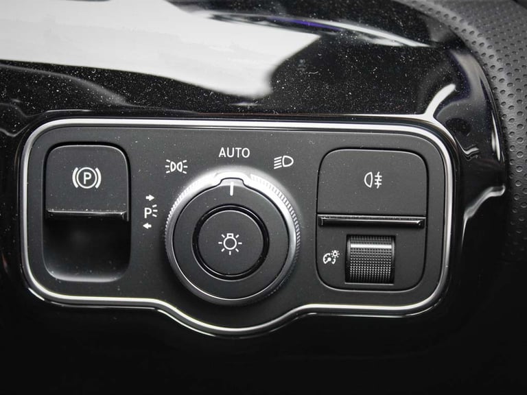 2025 Mercedes-Benz A-Class A200 AMG Line Premium 5dr Auto Hatchback Petrol Automatic