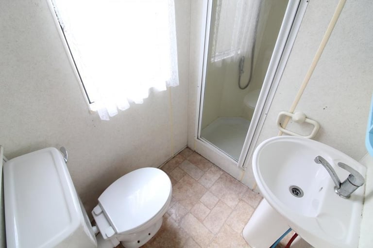 Static Caravan Mobile Home Delta Santana 32x12ft 2 Beds SC8569