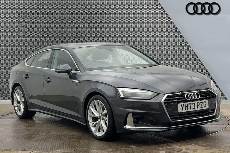 2023 Audi A5 Sport 35 TFSI  150 PS S tronic Hatchback Automatic