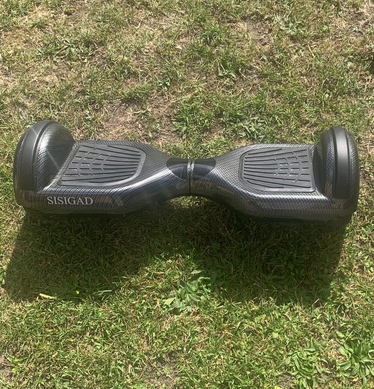 image for Sisigad hoverboard