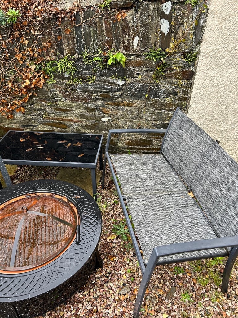 FREE! Garden Furniture