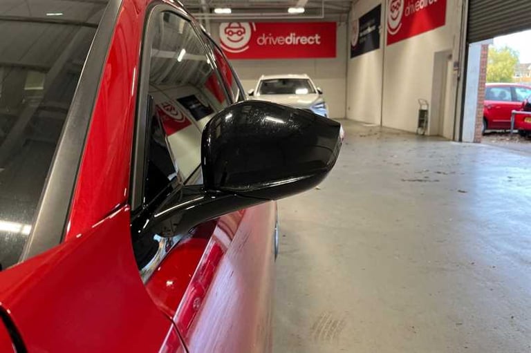 2024 Vauxhall Astra 1.2 Turbo Ultimate Sports Tourer 5dr Petrol Manual Euro 6 (s/s) (130 ps) Esta...