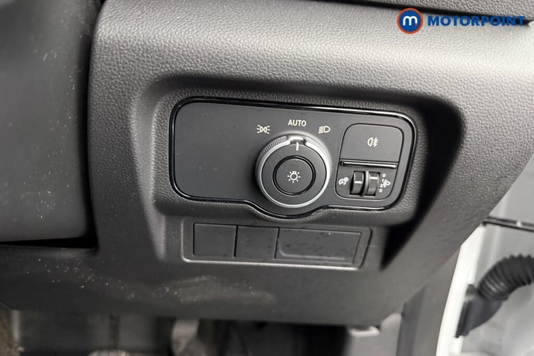 2024 Mercedes-Benz Citan 110CDI Base Van PANEL VAN DIESEL Manual