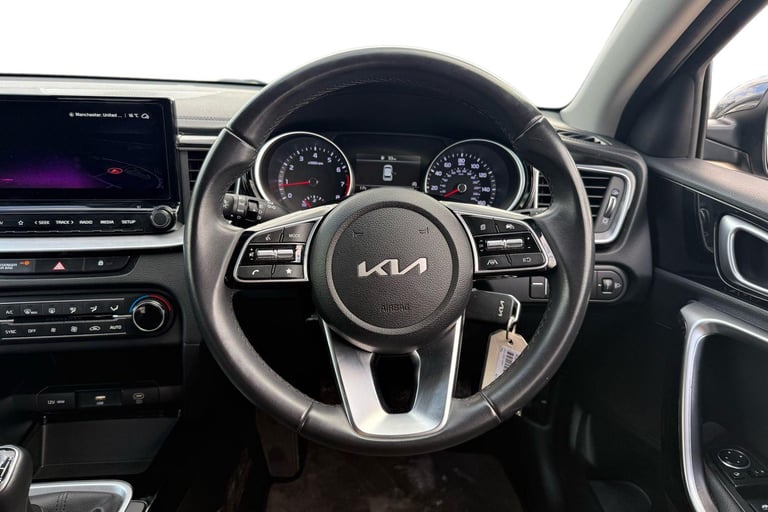 2023 Kia Ceed 1.5T GDi ISG 3 5dr Hatchback PETROL Manual