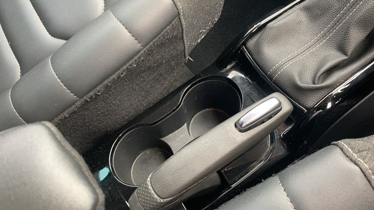 2021 Citroen C3 Aircross 1.2 PureTech Shine Plus SUV 5dr Petrol EAT6 Euro 6 (s/s) (130 ps) SUV Pe...