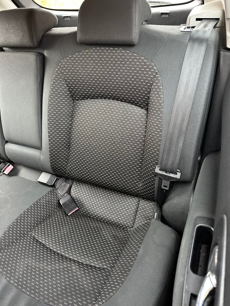 2008 Nissan Qashqai 1.6 Petrol Full Service History Excellent Condition