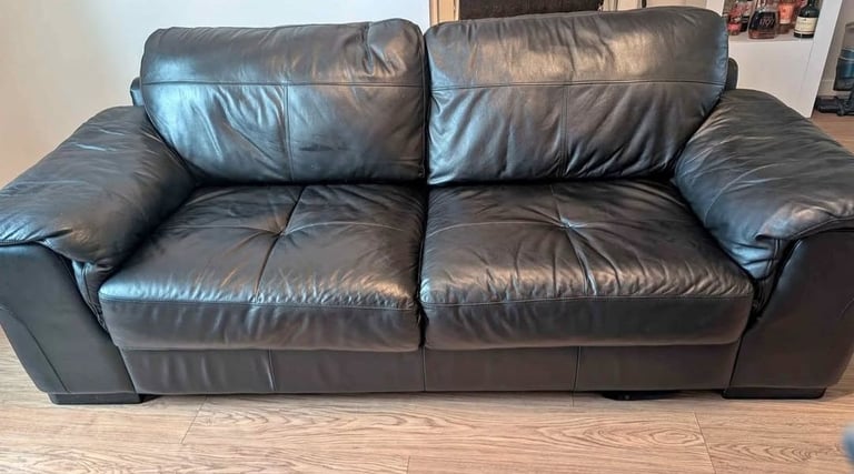 image for Leather Sofa
