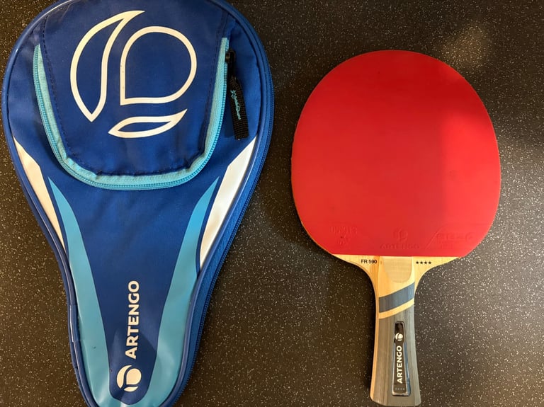 ARTENGO Table Tennis Bat