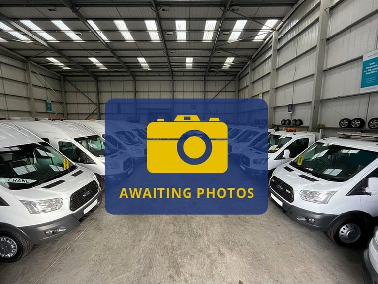 2021 Ford Transit 2.0 350 EcoBlue Leader Tipper 2dr Diesel Manual FWD L2 Euro 6 (s/s) (1-Stop TIP...