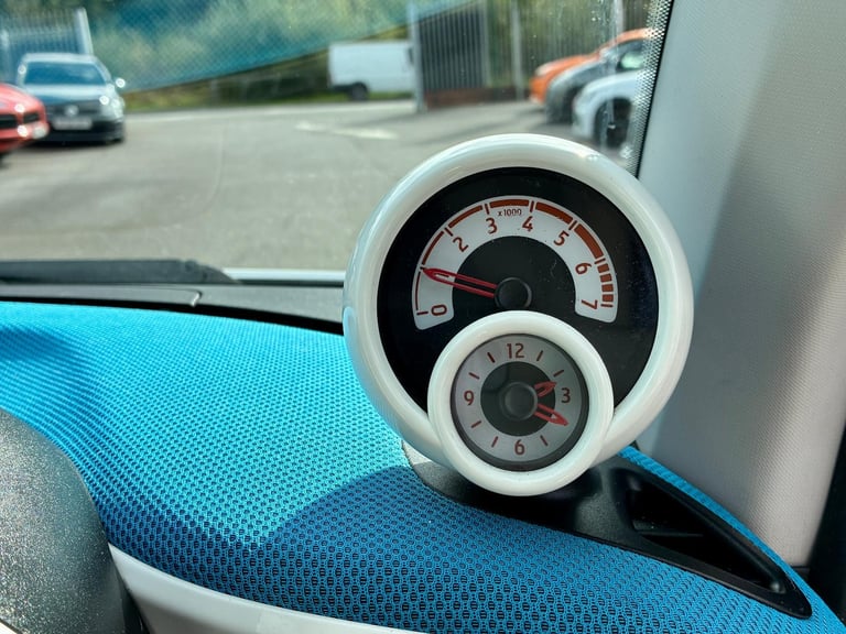 2016 Smart ForTwo 0.9T Proxy (Premium) Euro 6 **Low Miles - Lovely Example**
