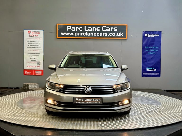 2015 Volkswagen Passat 2.0 TDI SE Business 5dr ** TIMING BELT DONE ** Diesel