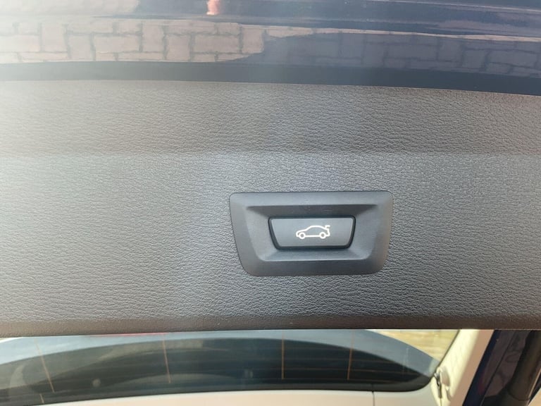 2018 BMW X1 X1 sDrive20i xLine ESTATE Petrol Automatic