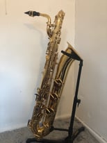 Baritone Saxophone - YBS 32-Yamaha