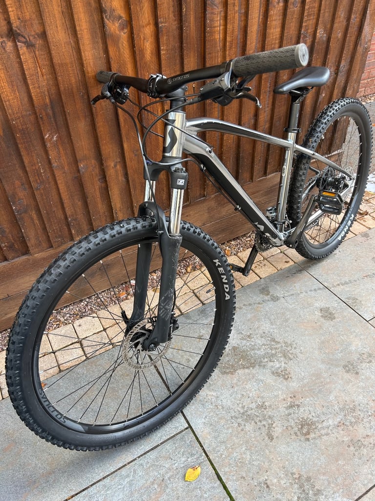 image for Scott Aspect 750 27.5” hardtail mountain bike