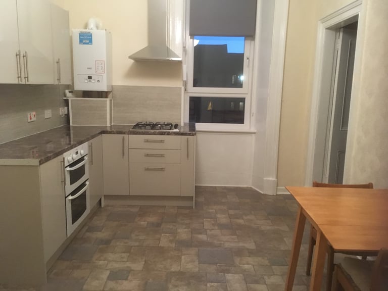 image for 2 Bedroom Flat to Rent in G20