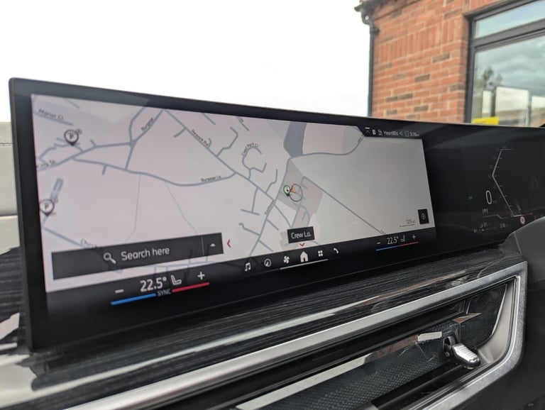 2024 BMW X5 3.0 50e 25.7kWh M Sport Steptronic xDrive Euro 6 (s/s) 5dr ESTATE Petrol/Electric Hyb...