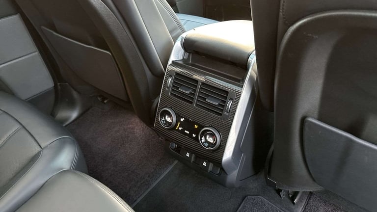 2020 Land Rover Range Rover Sport 3.0 P400 HST 5dr Auto SUV Petrol Automatic