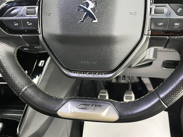 2023 Peugeot 208 1.2 PureTech GT Hatchback 5dr Petrol Manual Euro 6 (s/s) (100 ps) Hatchback Petr...