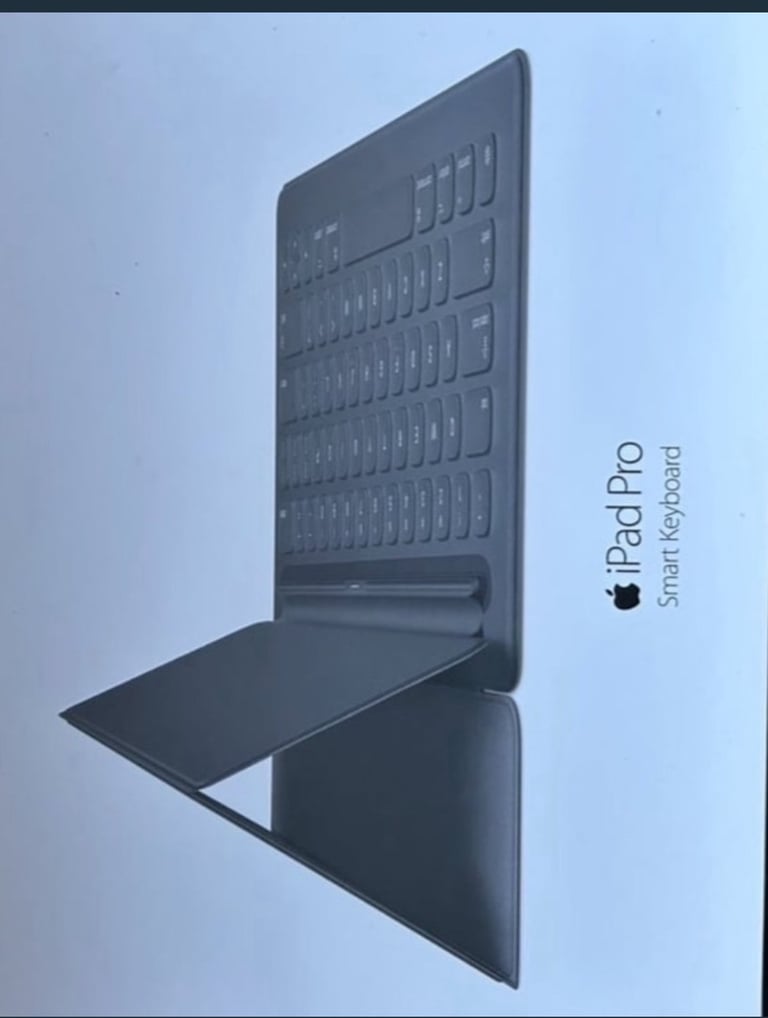 image for iPad Pro keyboard - Brand new 