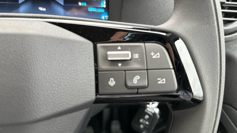 2024 Citroen Dispatch 1.5 BlueHDi Enterprise M Panel Van 6dr Diesel Manual MWB Euro 6 (s/s) (120 ...