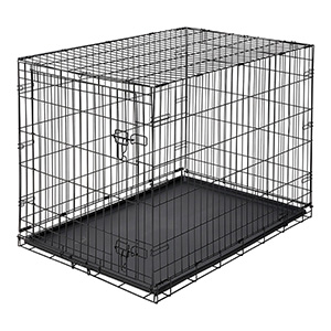 Brand New Dog Create - Give Your Pup a Cozy Retreat with a Top-Notch Dog Cage!