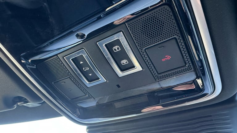2023 Land Rover Range Rover Velar 2.0 D200 MHEV Dynamic HSE 5dr Auto Diesel Estate Estate Diesel ...