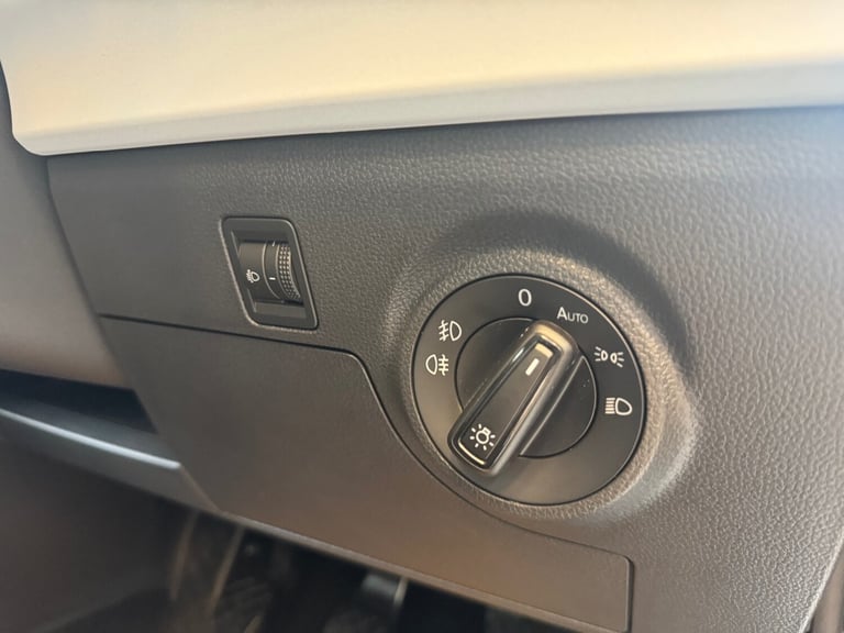 2025 SEAT Ibiza 1.0 TSI 95 SE Technology 5dr Hatchback Petrol Manual