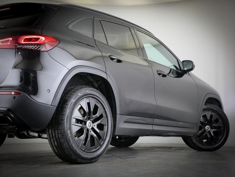 2022 Mercedes-Benz GLA 1.3 GLA180 Sport (Executive) SUV 5dr Petrol 7G-DCT Euro 6 (s/s) (136 ps) P...