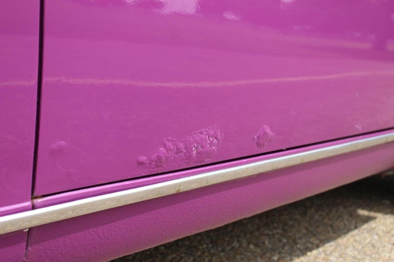 TRIUMPH STAG 3.0 2dr 1975