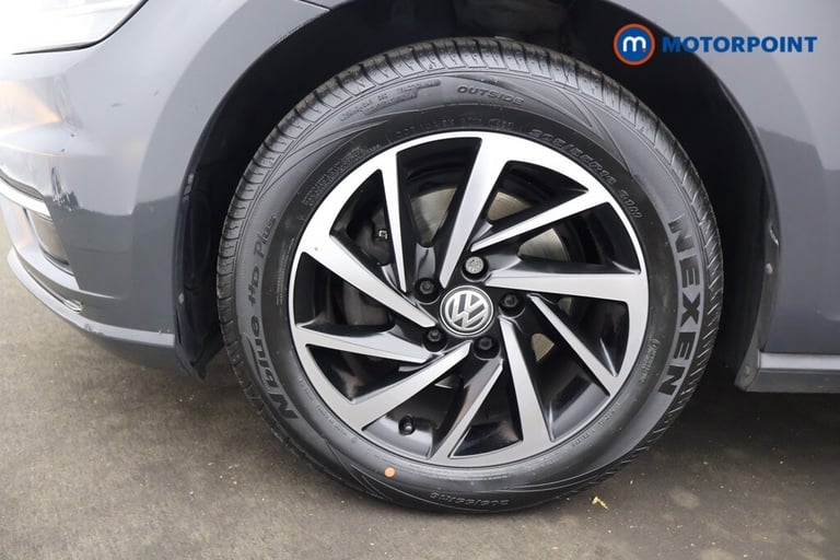 2019 Volkswagen Golf 1.6 TDI Match 5dr Hatchback Diesel Manual