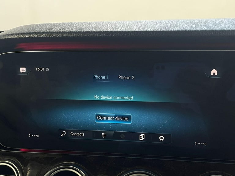 2020 Mercedes-Benz E-Class 2.0 E220d Sport G-Tronic+ Euro 6 (s/s) 4dr SALOON Diesel Automatic