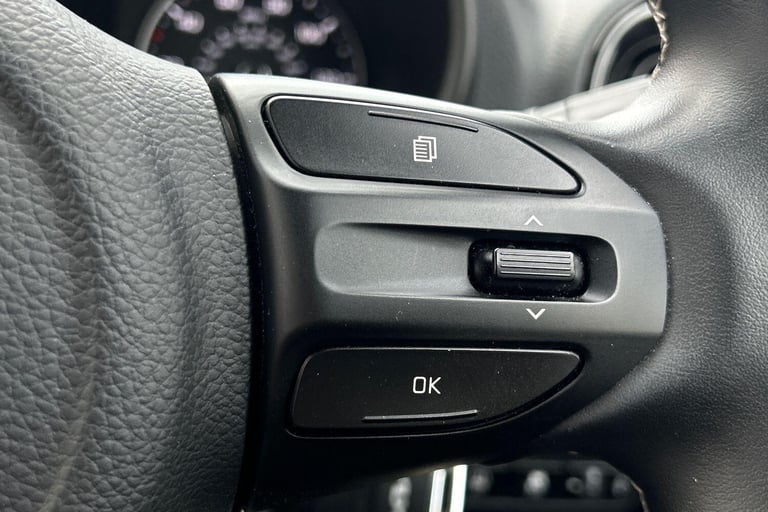 2022 Kia Picanto 1.0 DPi 2 Euro 6 (s/s) 5dr HATCHBACK Petrol Manual