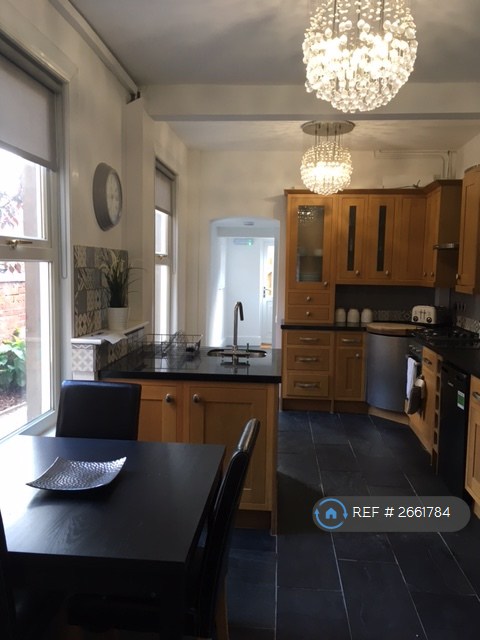 1 bedroom in Sandon Road, Stafford, ST16 (#2661784)