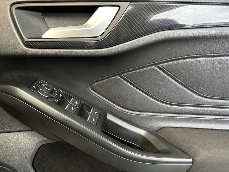 2023 Ford Focus 1.0 EcoBoost ST-Line 5dr HATCHBACK PETROL Manual